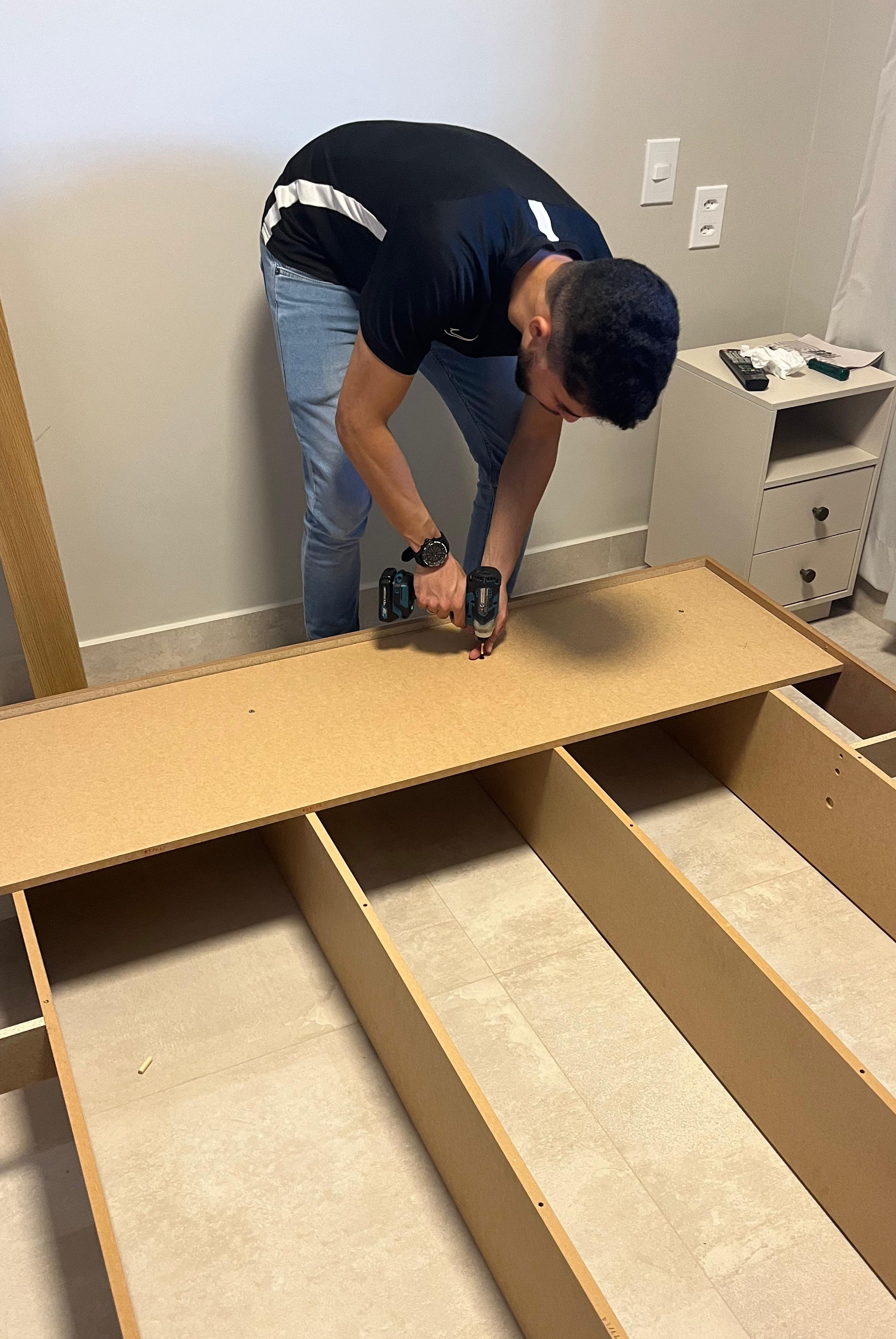 Profissional Bene Tools