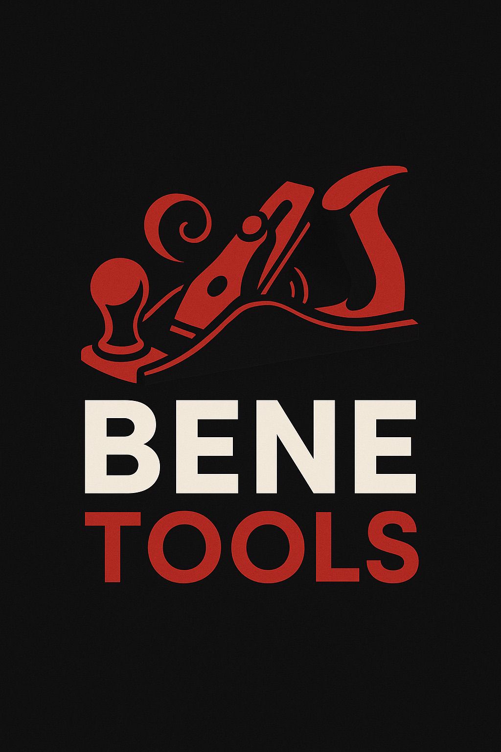 Logo Bene Tools